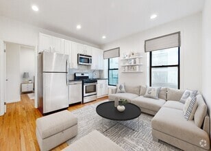 Building Photo - West 115th Street