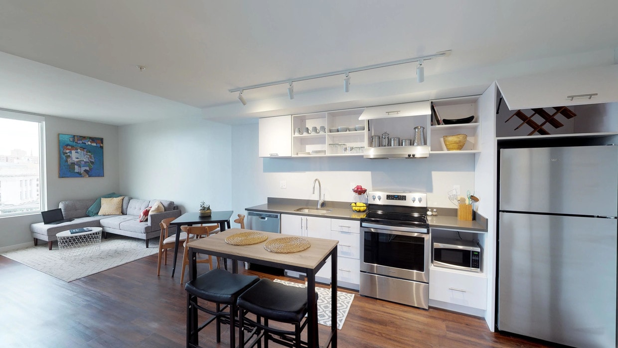 Photo - Nelson Kohl Apartments