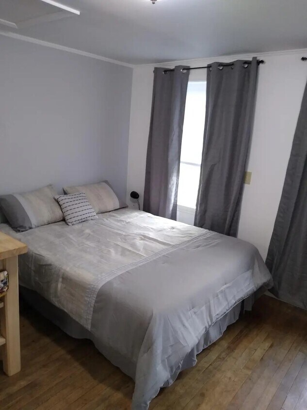 Foto del edificio - 1 Maple St