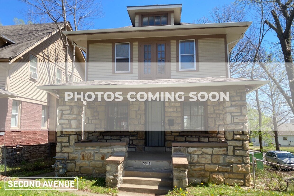 Primary Photo - 5547 Olive ST