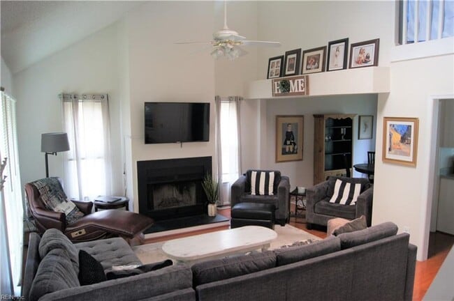 Photo - Carney Park House