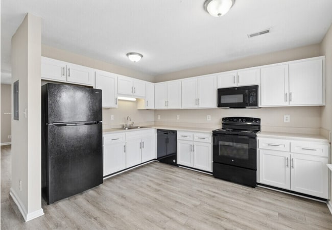 Interior Photo - Gateway Homes