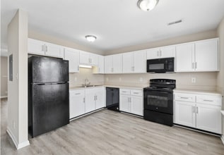 Interior Photo - Gateway Homes