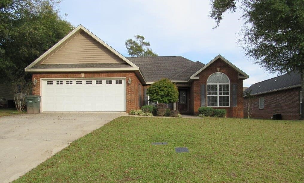 108 Sagewood Ln, Enterprise, AL 36330 House Rental in Enterprise, AL