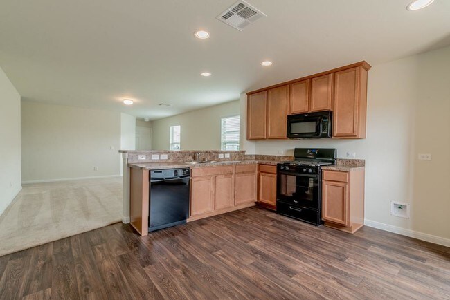 Foto del edificio - 810 Coffee Mill Creek Ln