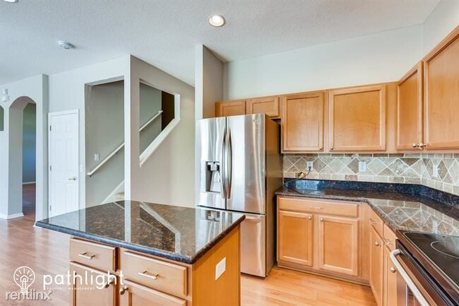 Building Photo - 4 br, 2.5 bath House - 3600 Cresthill Ln UNIT