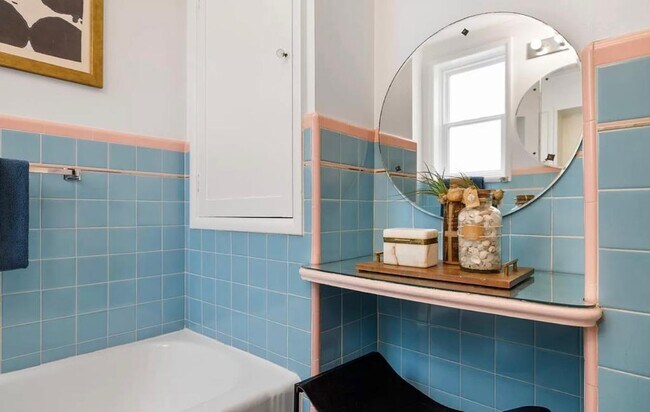Foto del edificio - 3728-3730 Taraval St