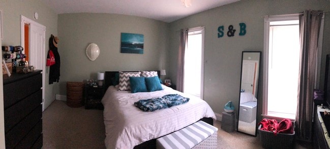 2nd Floor Bedroom#1 - 4222 Pechin St