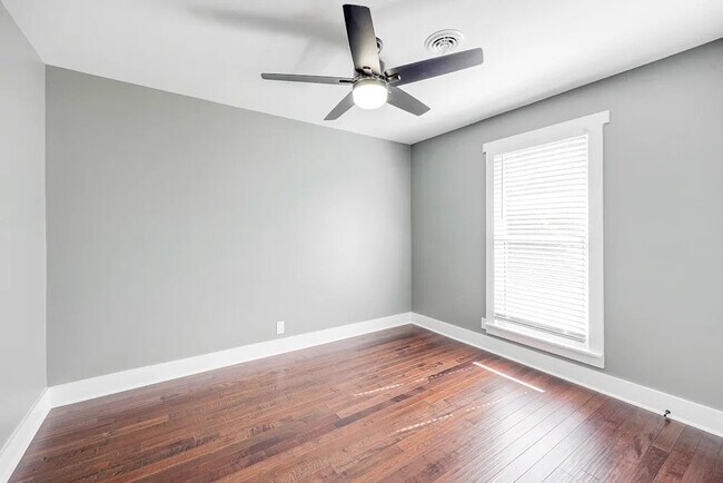 Foto del edificio - 6202 Kashmere St