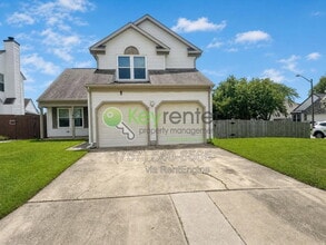 Building Photo - 1197 Dovetail Ct