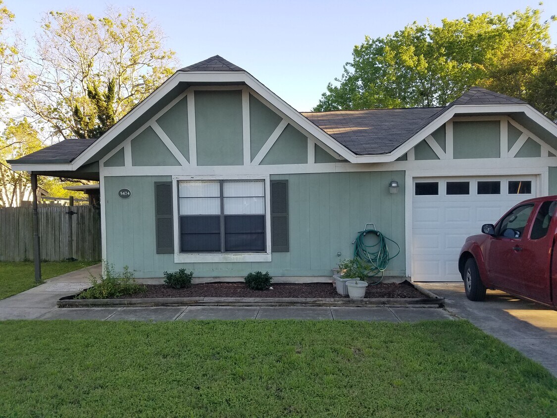 5474 PORT TOWNSEND DR, SAN ANTONIO, TX 78242 House Rental in SAN ANTONIO, TX