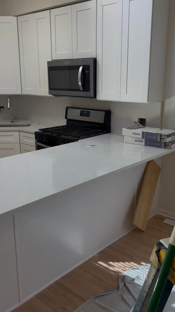 Foto del edificio - 1343 N Leavitt St
