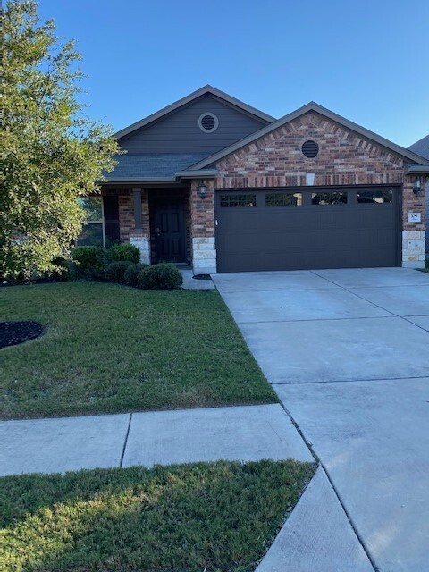 Building Photo - Upgraded home in Park at Brushy Creek