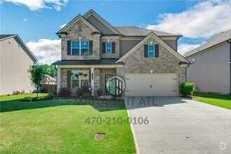 Building Photo - 869 W Union Grove Cir