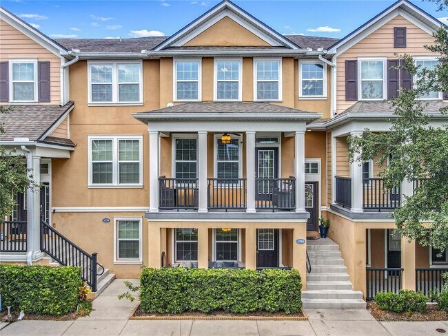 Foto del edificio - 1354 Mill Stream Ln