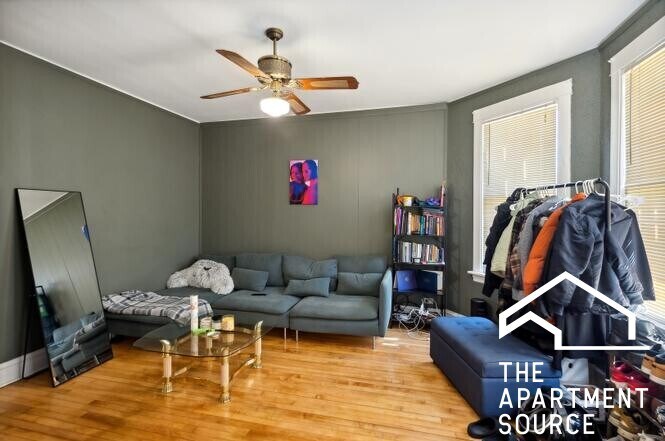 Foto principal - 5128 W Henderson St
