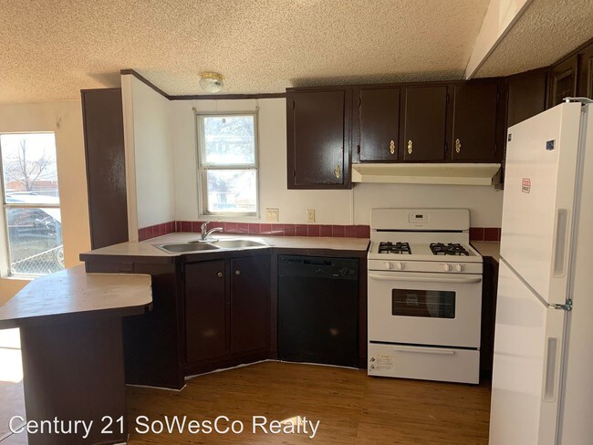 Foto del edificio - 3 br, 2 bath House - 412 S. 1st Street