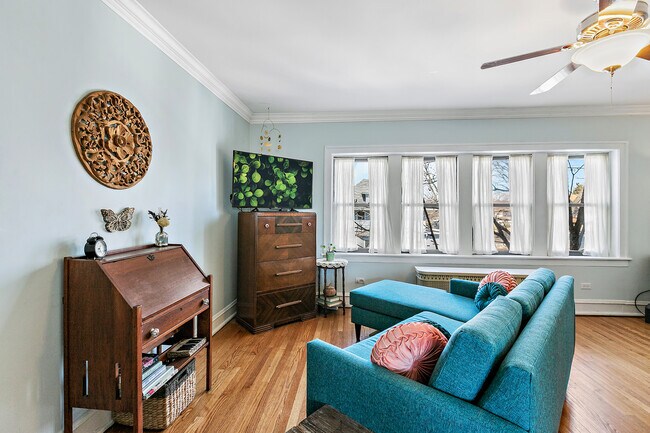 Foto del edificio - 419 Harrison St