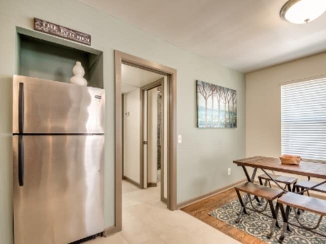 Photo - 1308 NW 16th St Apartment