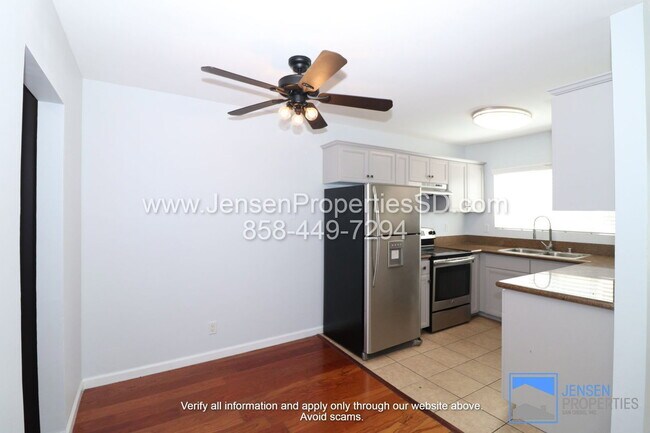 Foto del edificio - 6602 Beadnell Way