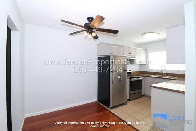 Building Photo - 6602 Beadnell Way