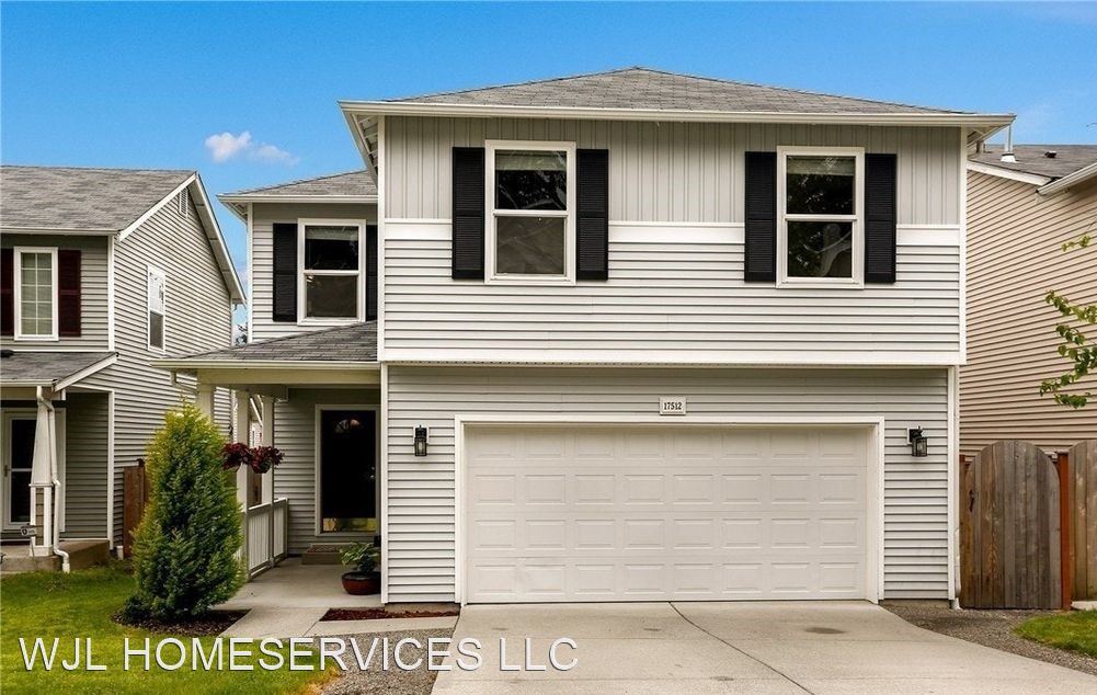 Primary Photo - 4 br, 2.5 bath House - 17512 14th Dr SE