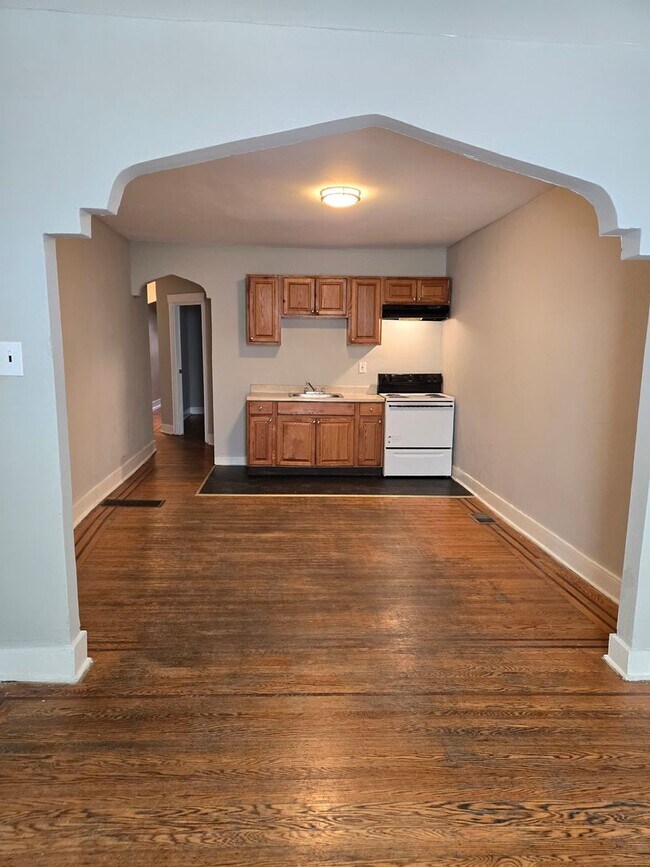 Foto del edificio - 6724 Wyncote Ave