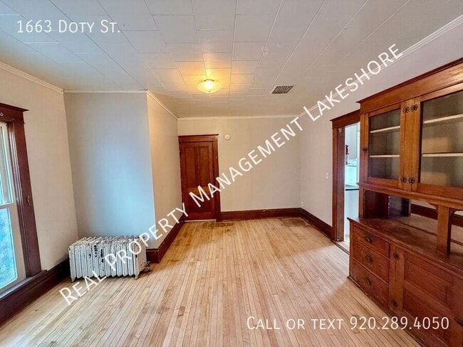 Foto del edificio - 1663 Doty St