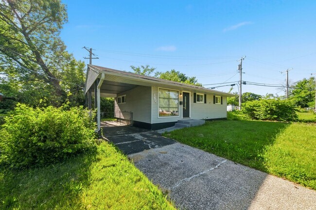 Foto del edificio - 10700 Spring Garden Dr