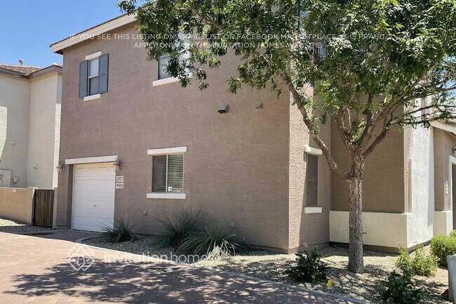 Foto del edificio - 21973 N 102nd Ln