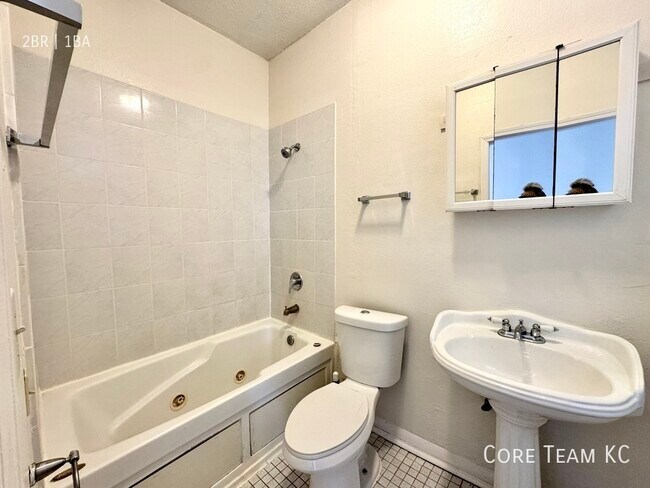 Foto del edificio - 404 W 17 St