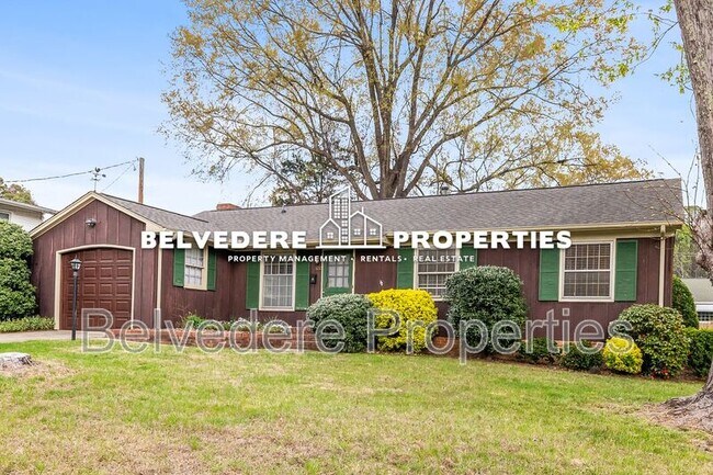 Foto del edificio - 4017 Wexford Dr