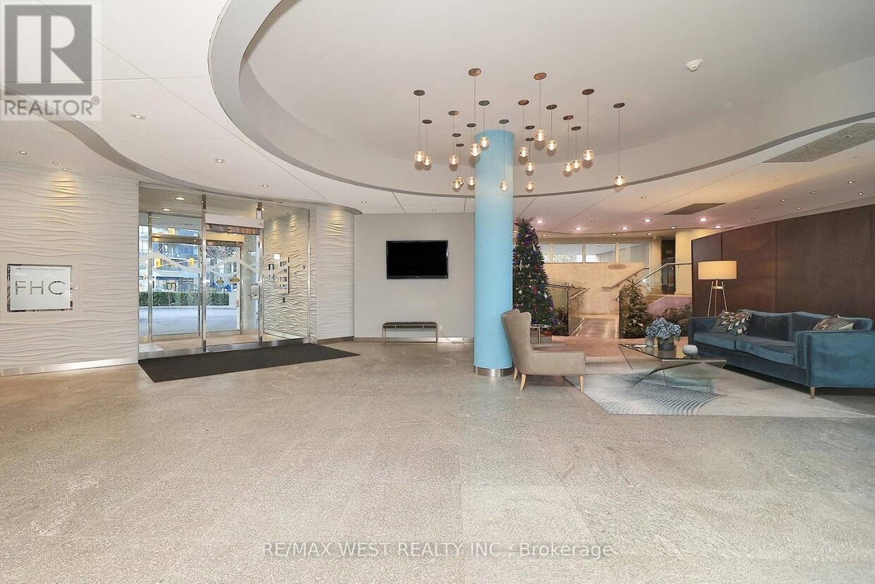 Photo principale - 550-550 Queens Quay W