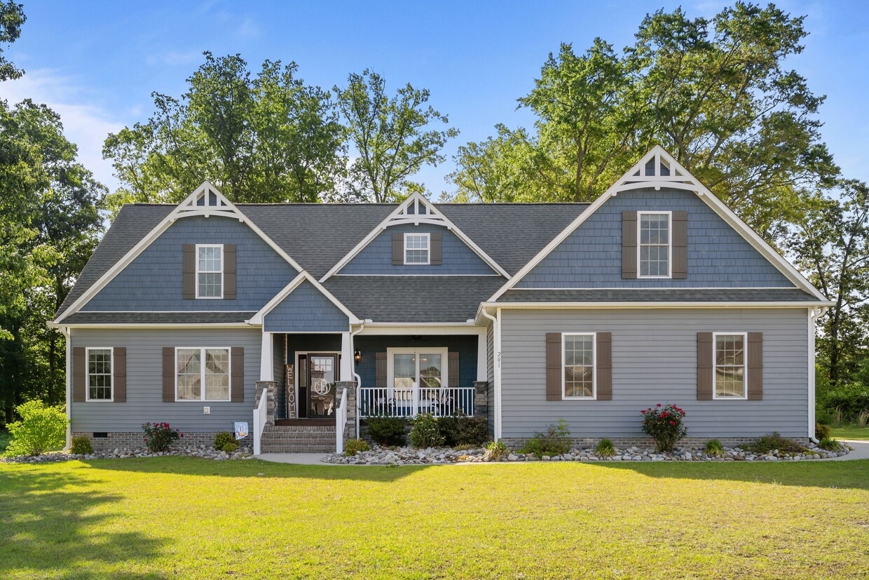 Foto principal - 201 Cypress Branch Way