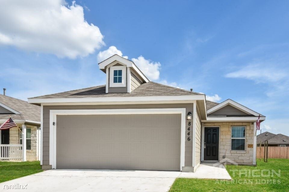 8446 Amistad Cove, Converse, TX 78109 House Rental in Converse, TX
