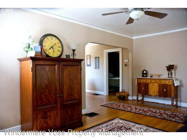 Foto del edificio - 1534 SE Claybourne St