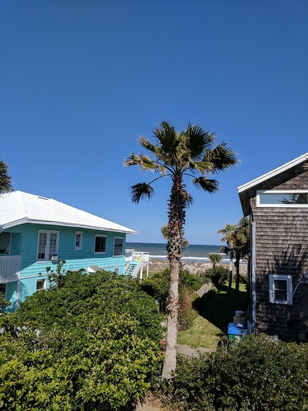 106 Rose Pl, Neptune Beach, FL 32266 Townhome Rentals in Neptune