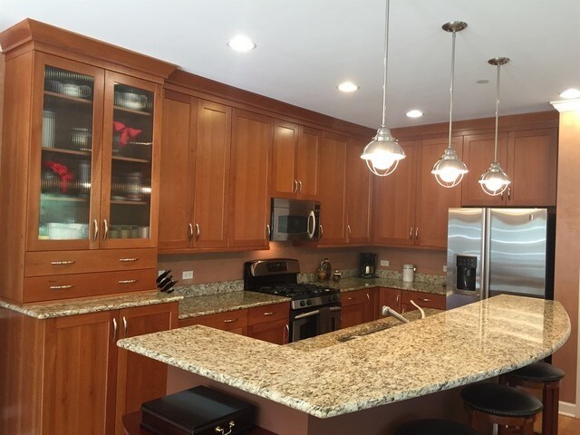 Foto del edificio - 1901 Lynn Cir