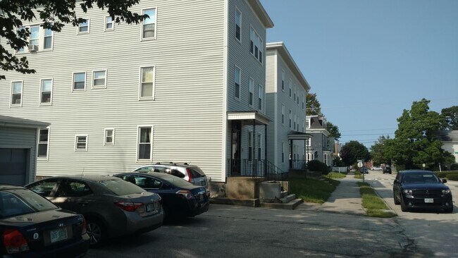 Foto del edificio - 79 Prospect St
