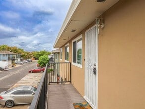 Building Photo - 4771 Capay Dr