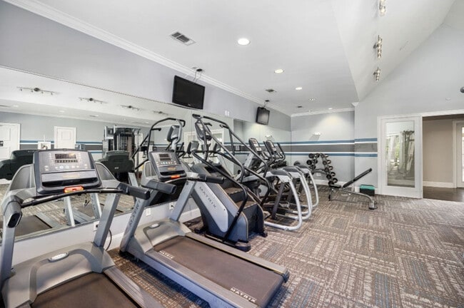 Foto del interior - Park at Crossroads