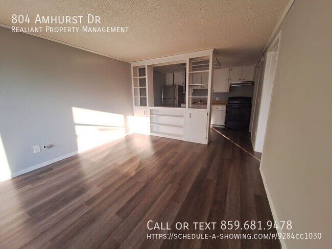 Building Photo - A Quiet Space in Erlanger at Amhurst