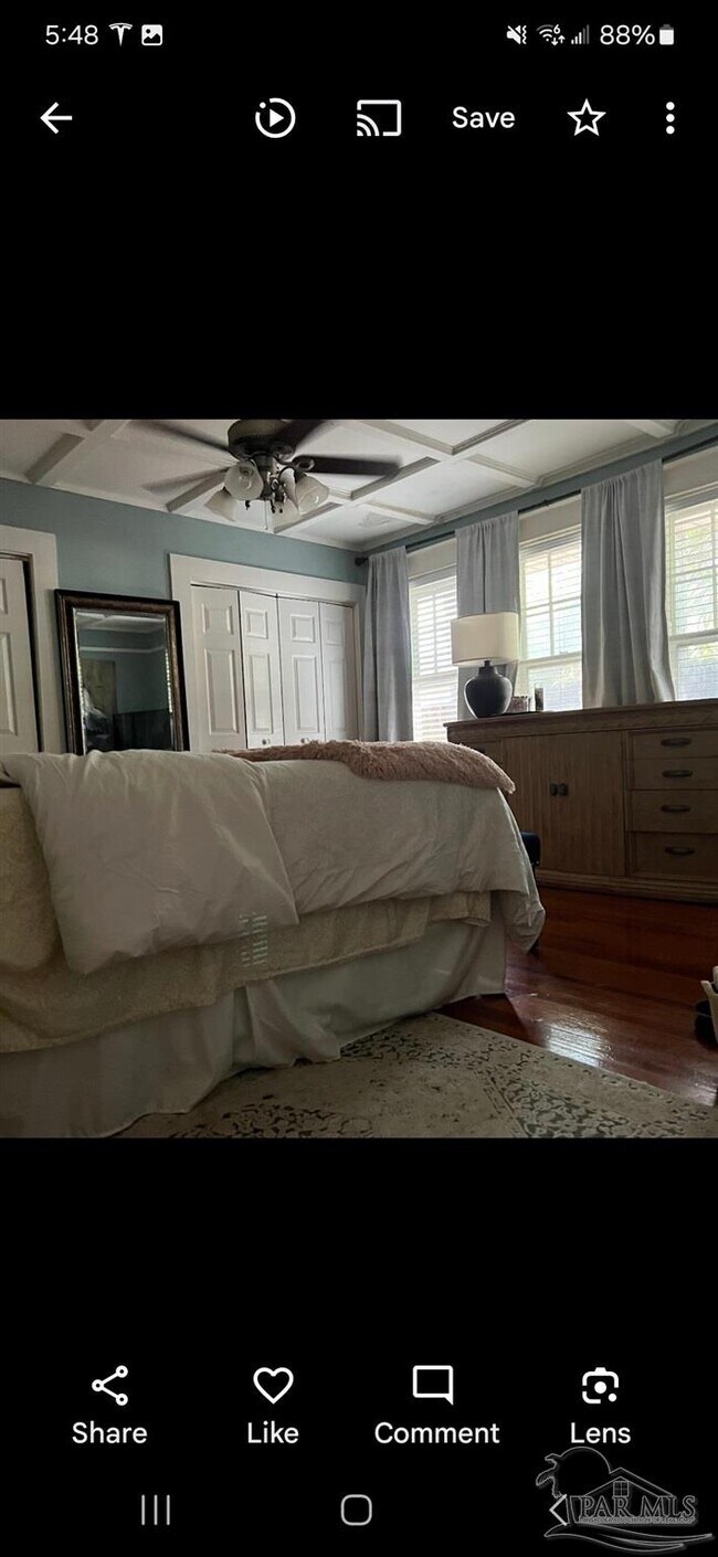 Foto del edificio - 1211 E Strong St