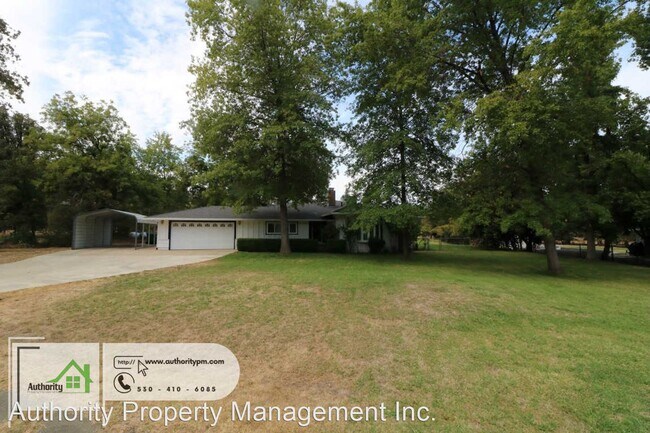 Foto del edificio - 4 br, 3 bath House - 21750 Belmont Drive
