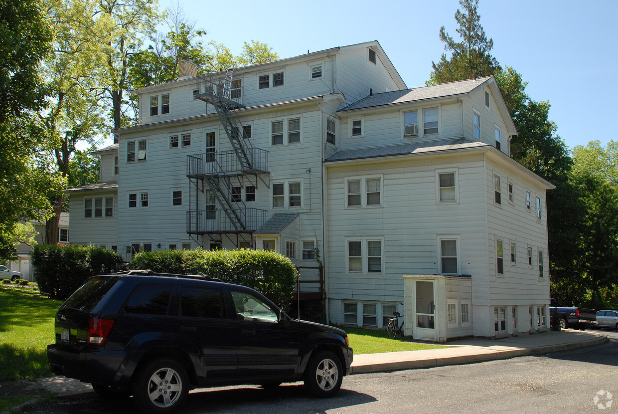 Foto del edificio - 164 Hudson St