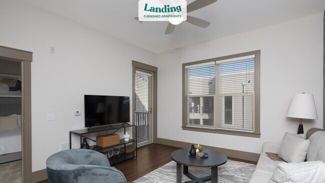 Foto del edificio - 1701 N Lois Ave