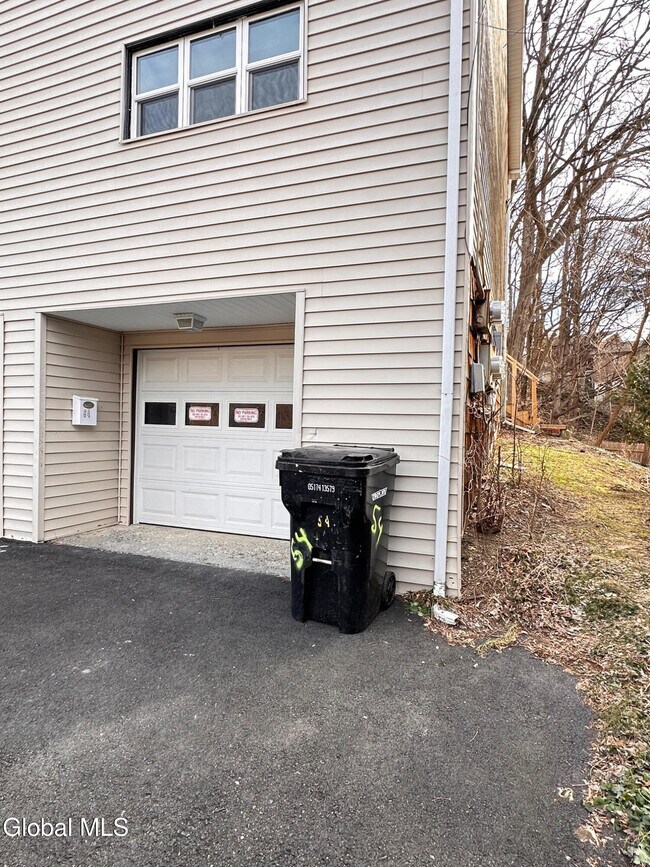 Foto del edificio - 54 Northern Dr