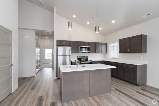Interior Photo - The Residence at Corbin Crossing