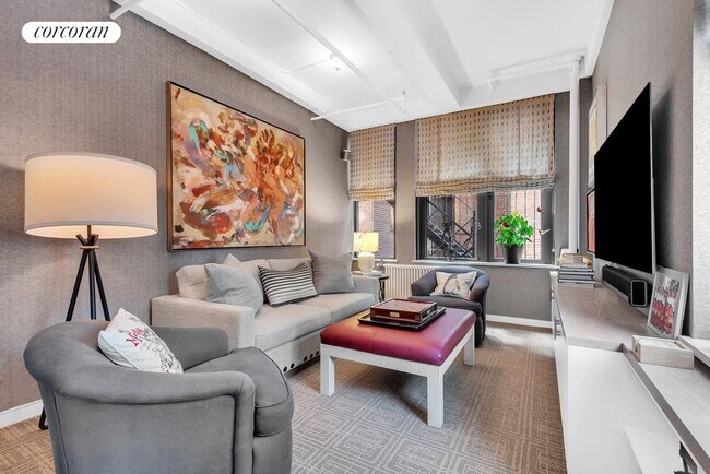 Foto del edificio - 24 W 30th St