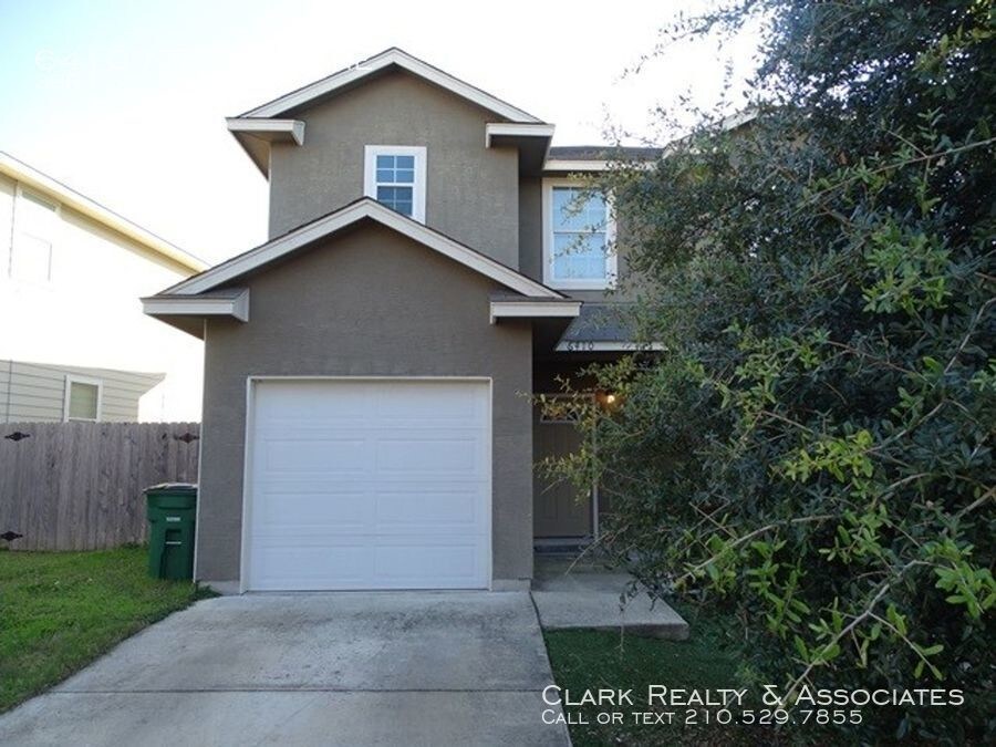 Primary Photo - 6410 Attucks Lane, San Antonio, TX. 78238
